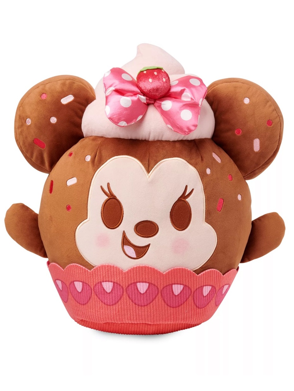 Disney Minnie Mouse Munchlings